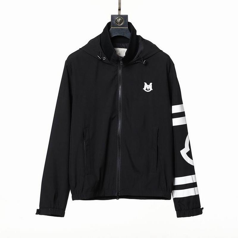 Moncler Men's Outwear 133